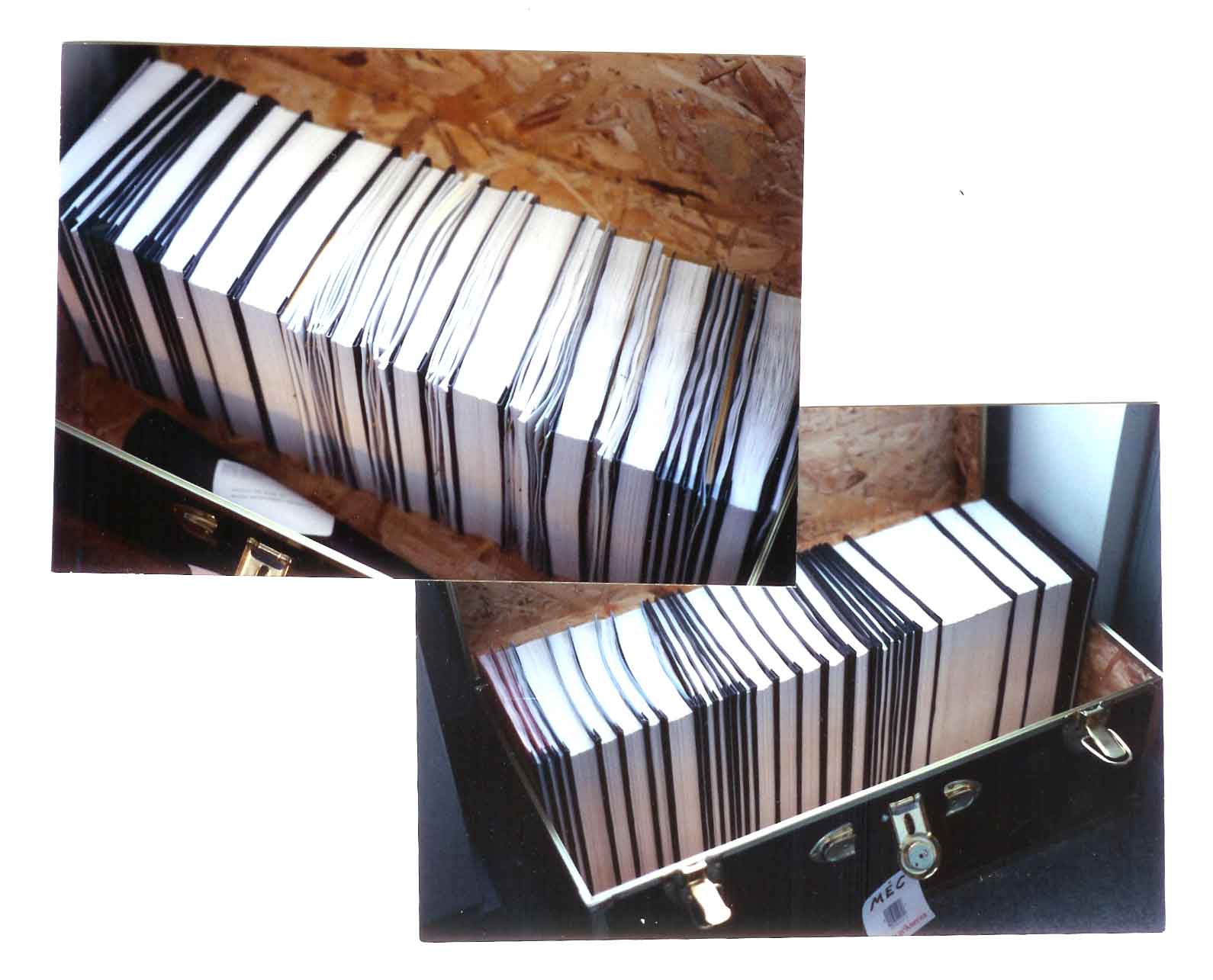 The Studio Executive Reference Library