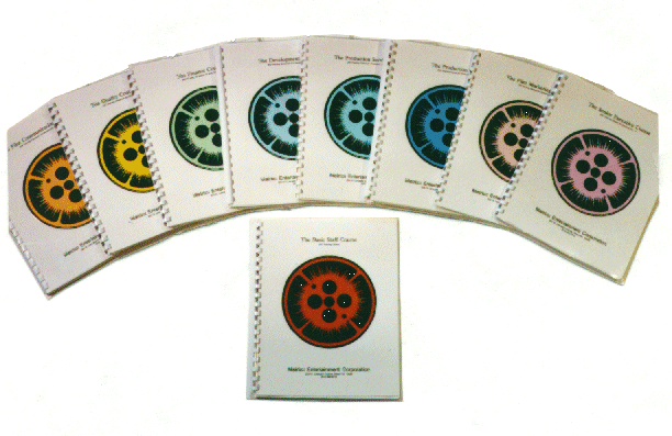 The Entertainment Orientation Course